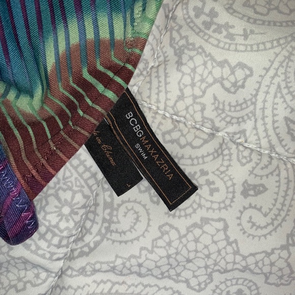 BCBG MaxAzria bikini - Picture 4 of 9